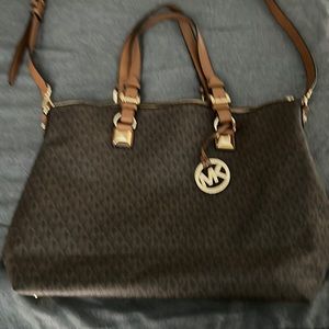 Michael Kors purse